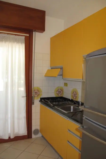 Club dei Pini, Maison 8 personnes à Bibione - Photo 5