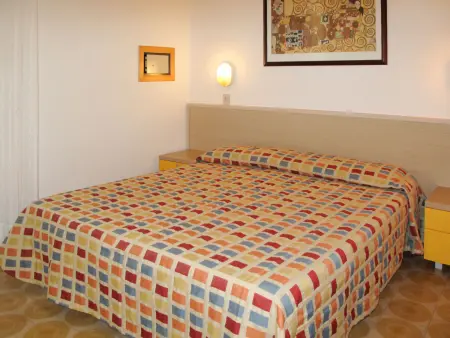 Club dei Pini, Maison 8 personnes à Bibione - Photo 6