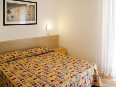 Club dei Pini, Maison 8 personnes à Bibione - Photo 7
