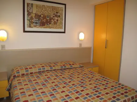 Club dei Pini, Maison 8 personnes à Bibione - Photo 8