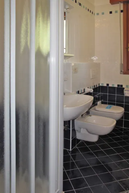 Club dei Pini, Maison 8 personnes à Bibione - Photo 9