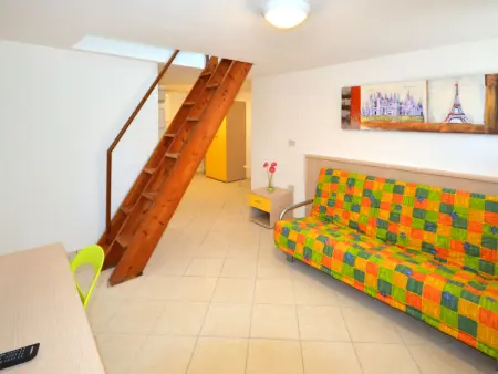 Club dei Pini, Maison 8 personnes à Bibione - Photo 11
