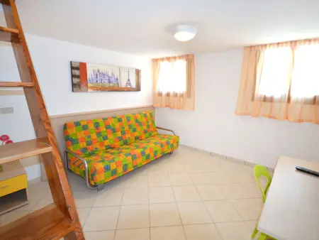 Club dei Pini, Maison 8 personnes à Bibione - Photo 12