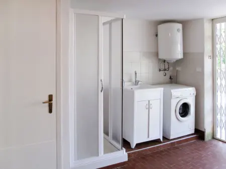 Club dei Pini, Maison 8 personnes à Bibione - Photo 13