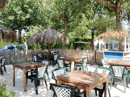Mobilhome Atlantico, Maison 6 personnes à Lido di Dante - Photo 2
