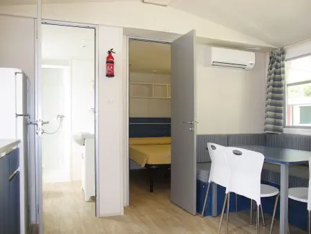 Mobilhome Atlantico, Maison 6 personnes à Lido di Dante - Photo 5