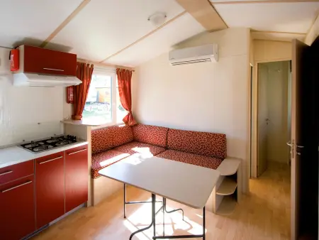 Mobilhome Atlantico, Maison 6 personnes à Lido di Dante - Photo 6