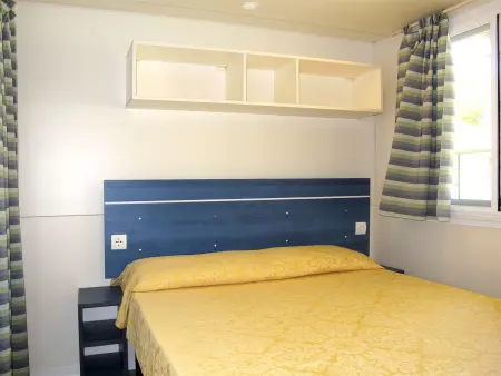 Mobilhome Atlantico, Maison 6 personnes à Lido di Dante - Photo 9