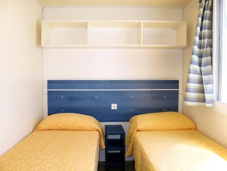 Mobilhome Atlantico, Maison 6 personnes à Lido di Dante - Photo 10