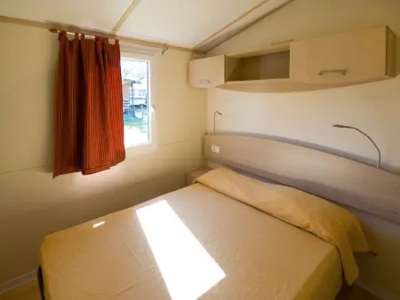 Mobilhome Atlantico, Maison 6 personnes à Lido di Dante - Photo 11