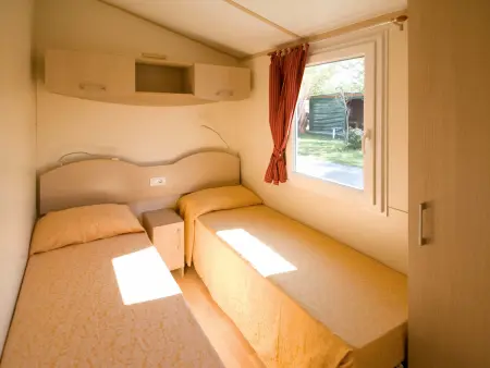 Mobilhome Atlantico, Maison 6 personnes à Lido di Dante - Photo 12