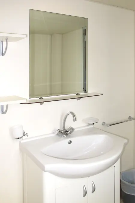 Mobilhome Atlantico, Maison 6 personnes à Lido di Dante - Photo 13