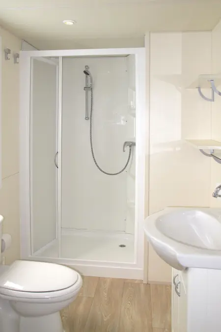 Mobilhome Atlantico, Maison 6 personnes à Lido di Dante - Photo 14