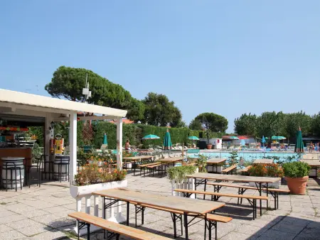 Mobilhome Atlantico, Maison 6 personnes à Lido di Dante - Photo 16