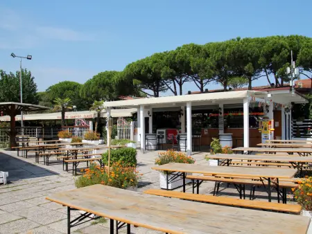 Mobilhome Atlantico, Maison 6 personnes à Lido di Dante - Photo 17