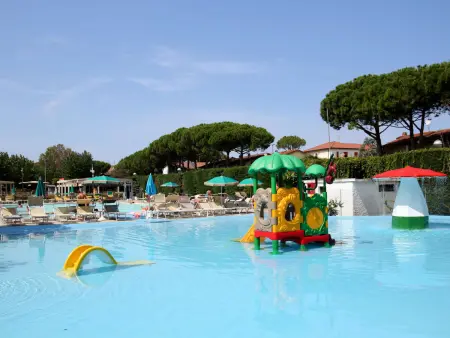 Mobilhome Atlantico, Maison 6 personnes à Lido di Dante - Photo 21