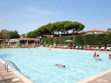 Mobilhome Atlantico, Maison 6 personnes à Lido di Dante - Photo 24