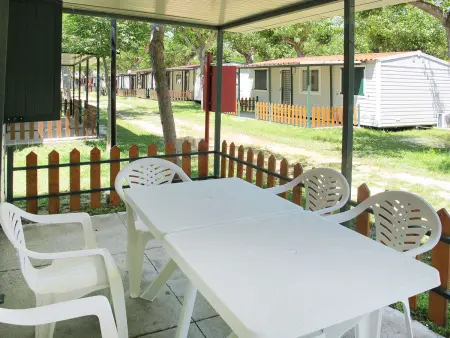 Mobilhome Atlantico, Maison 6 personnes à Lido di Dante - Photo 26
