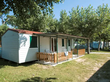 Mobilhome Atlantico, Maison 6 personnes à Lido di Dante - Photo 33