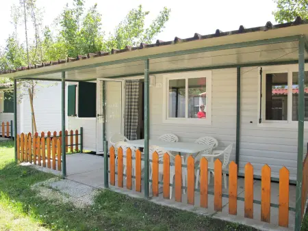 Mobilhome Atlantico, Maison 6 personnes à Lido di Dante - Photo 34