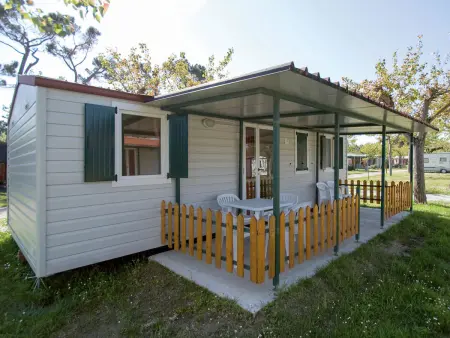 Mobilhome Atlantico, Maison 6 personnes à Lido di Dante - Photo 35