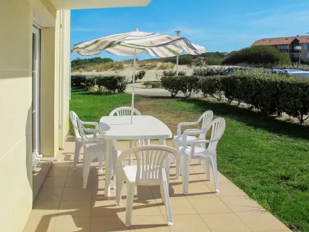 Résidence Indigo II, Maison 8 personnes à Biscarrosse - Photo 2