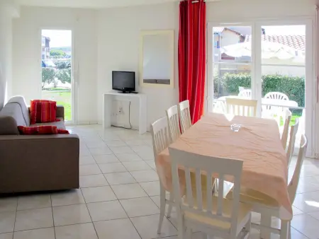 Résidence Indigo II, Maison 8 personnes à Biscarrosse - Photo 5