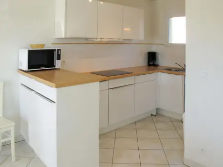 Résidence Indigo II, Maison 8 personnes à Biscarrosse - Photo 9