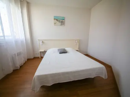 Résidence Indigo II, Maison 8 personnes à Biscarrosse - Photo 10