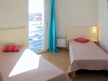 Résidence Indigo II, Maison 8 personnes à Biscarrosse - Photo 12
