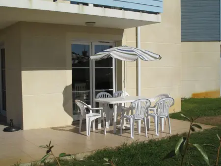 Résidence Indigo II, Maison 8 personnes à Biscarrosse - Photo 15