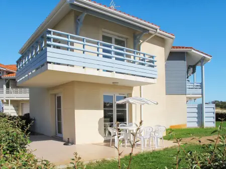 Résidence Indigo II, Maison 8 personnes à Biscarrosse - Photo 17