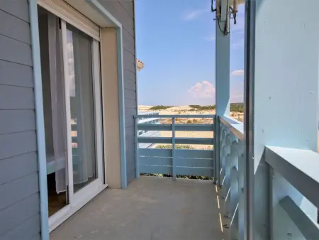 Résidence Indigo II, Maison 8 personnes à Biscarrosse - Photo 18