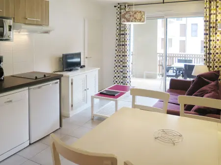 L'Estacade, Appartement 4 personnes à Capbreton - Photo 5