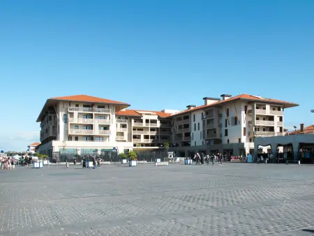 L'Estacade, Appartement 4 personnes à Capbreton - Photo 6