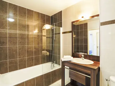 L'Estacade, Appartement 4 personnes à Capbreton - Photo 9