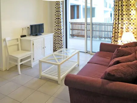 L'Estacade, Appartement 6 personnes à Capbreton - Photo 5