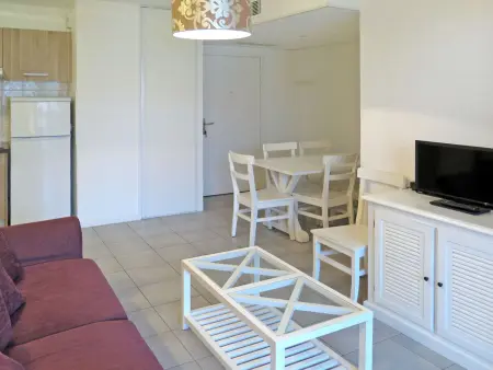 L'Estacade, Appartement 6 personnes à Capbreton - Photo 6