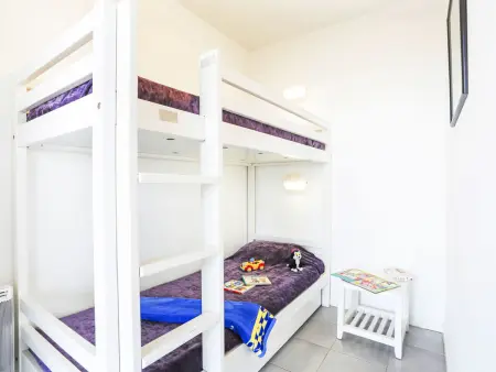L'Estacade, Appartement 6 personnes à Capbreton - Photo 10
