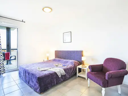 L'Estacade, Appartement 8 personnes à Capbreton - Photo 8