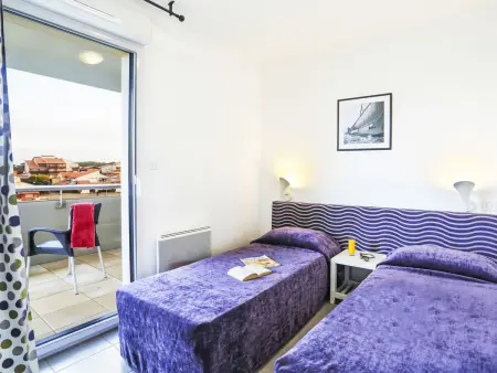 L'Estacade, Appartement 8 personnes à Capbreton - Photo 9