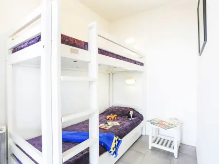 L'Estacade, Appartement 8 personnes à Capbreton - Photo 10