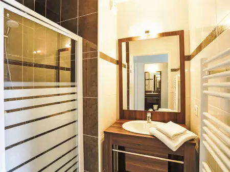 L'Estacade, Appartement 8 personnes à Capbreton - Photo 12