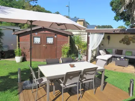Les Camélias, Maison 4 personnes à Labenne - Photo 1