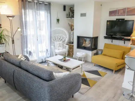 Les Camélias, Maison 4 personnes à Labenne - Photo 5