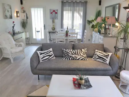 Les Camélias, Maison 4 personnes à Labenne - Photo 6