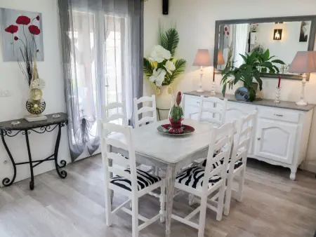 Les Camélias, Maison 4 personnes à Labenne - Photo 7