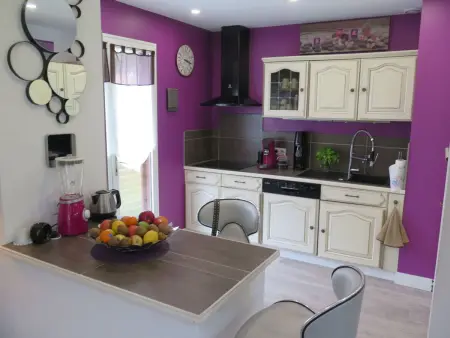 Les Camélias, Maison 4 personnes à Labenne - Photo 8