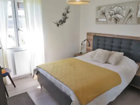 Les Camélias, Maison 4 personnes à Labenne - Photo 9