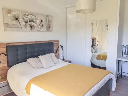 Les Camélias, Maison 4 personnes à Labenne - Photo 10